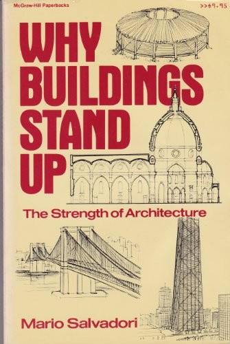 Why Buildings Stand up