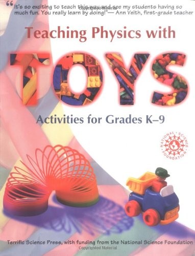 Teaching Physics with Toys