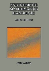 Engineering Mathematics Handbook