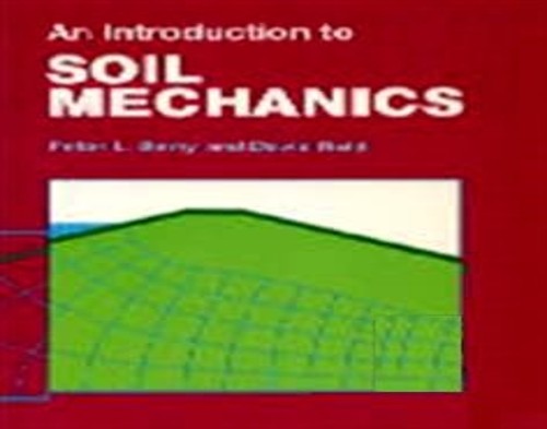 Introduction to Soil Mechanics
