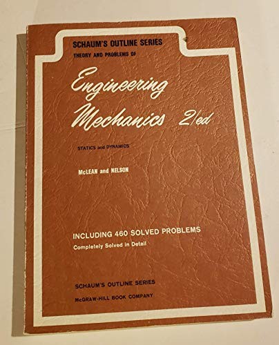 Engineering Mechanics, Metric Ed.