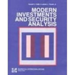 MODERN INVESTMENT & SECURITY A