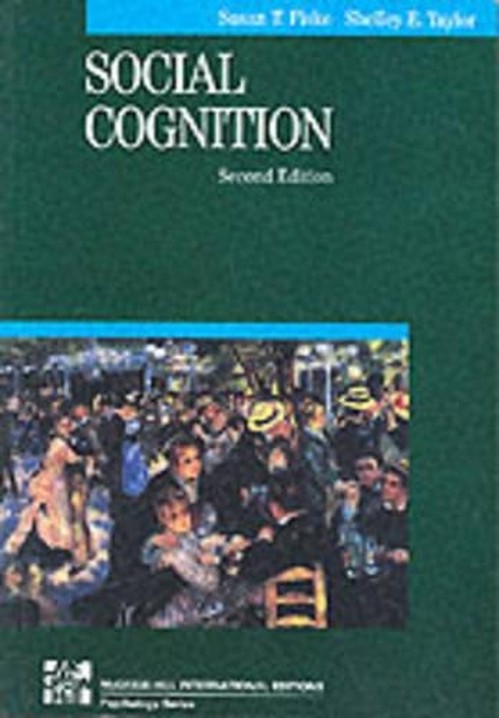Social Cognition