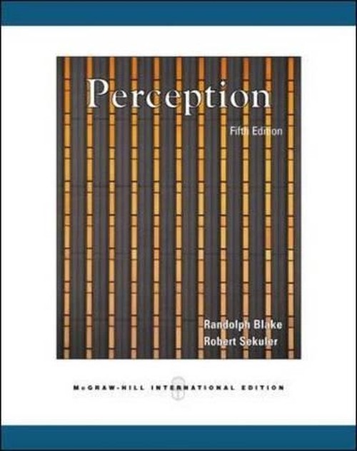 Perception