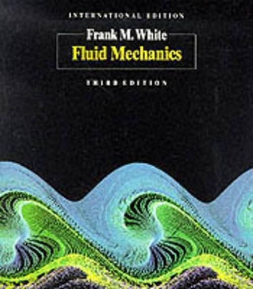 Fluid Mechanics