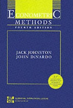Econometric Methods