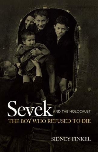 Sevek and the Holocaust