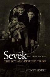 Sevek and the Holocaust
