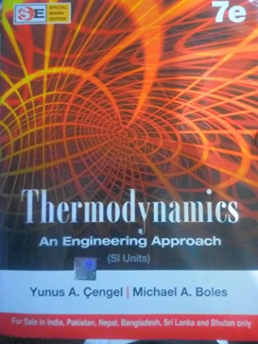 Thermodynamics