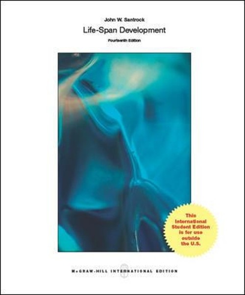 Life-Span Development (Int'l Ed)