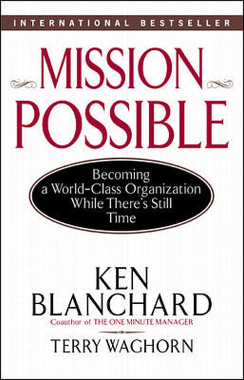 Mission Possible