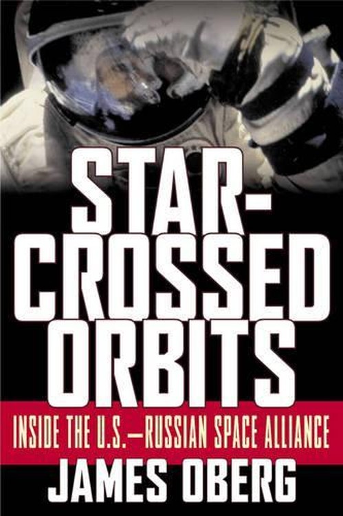 Star-crossed Orbits