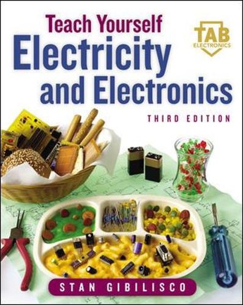 Teach Yourself Electricity and Electronics