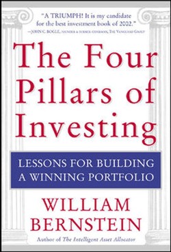The Four Pillars of Investing