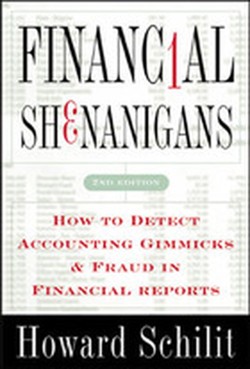 Financial Shenanigans