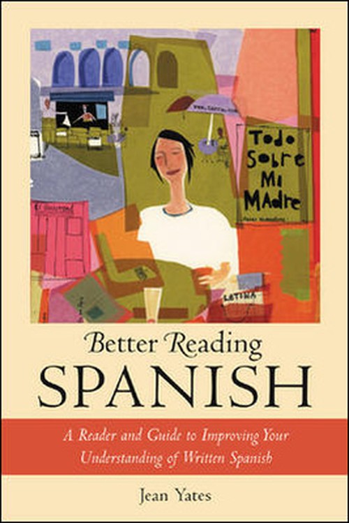 Better Reading Spanish