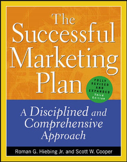 The Successful Marketing Plan