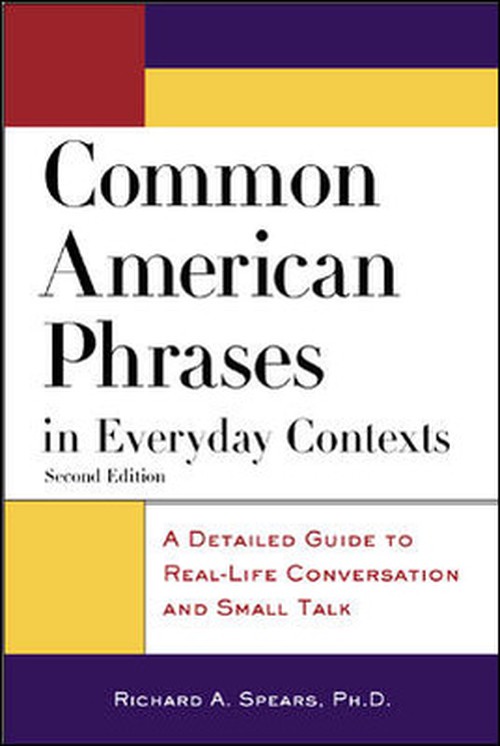 Common American Phrases in Everyday Contexts