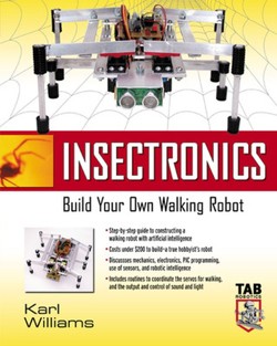 Insectronics
