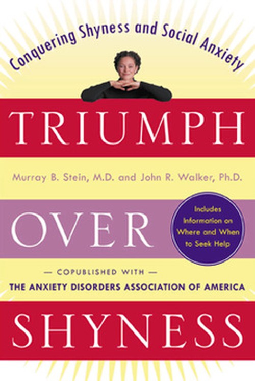 Triumph Over Shyness
