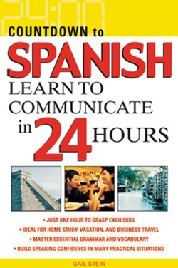 Countdown to Spanish