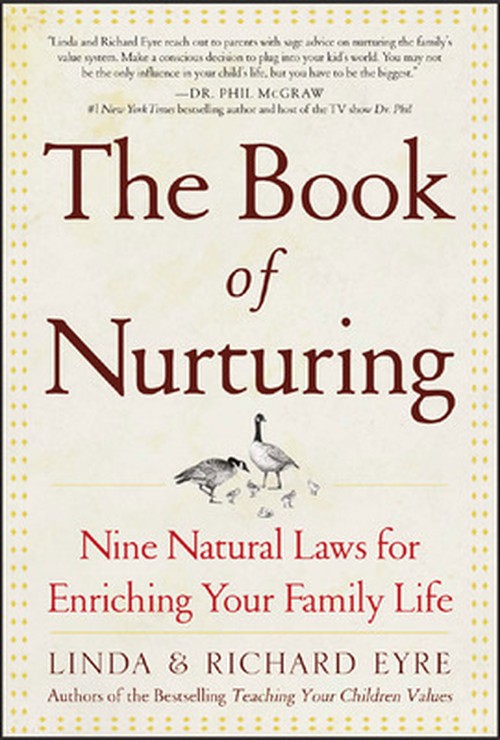 The Book of Nurturing
