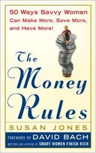 The Money Rules