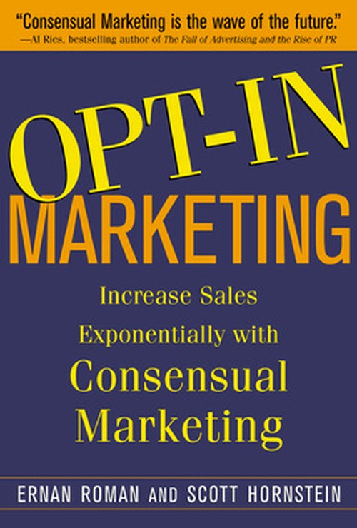 OPT-IN MARKETING