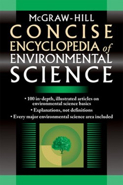 McGraw-Hill Concise Encyclopedia of Environmental Science