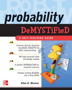 Probability Demystified