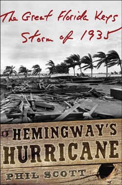 Hemingway's Hurricane