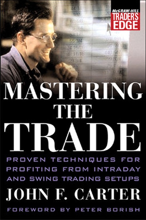 Mastering the Trade