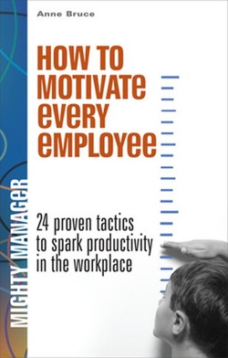 How to Motivate Every Employee