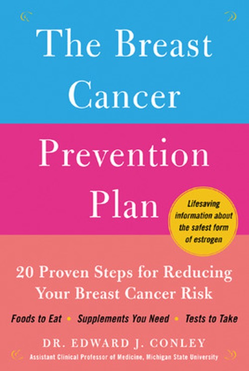 The Breast Cancer Prevention Plan