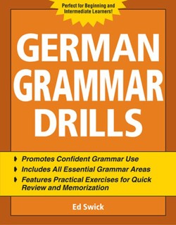 German Grammar Drills