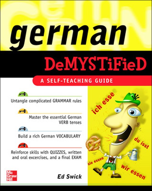 German Demystified