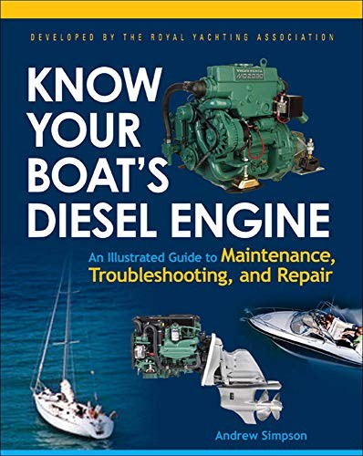 Know Your Boat's Diesel Engine
