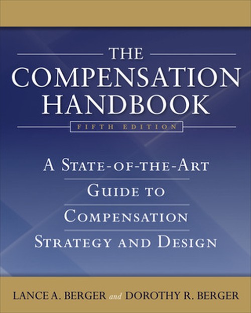 The Compensation Handbook