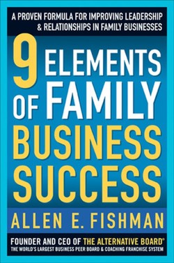 9 Elements of Family Business Success