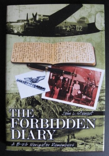 Forbidden Diary