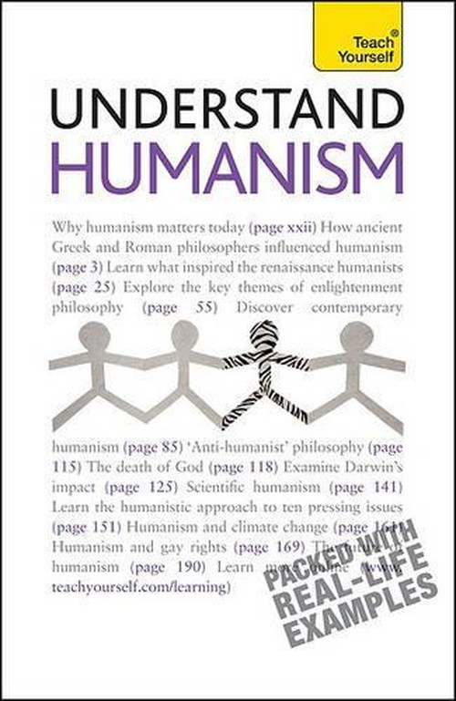 Understand Humanism