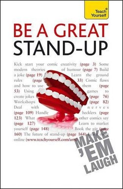 Be a Great Stand-Up