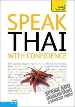 Speak Thai with Confidence