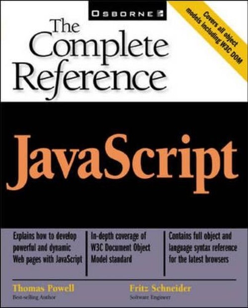 JavaScript