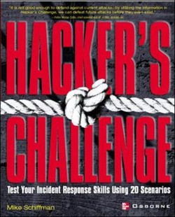 Hacker's Challenge