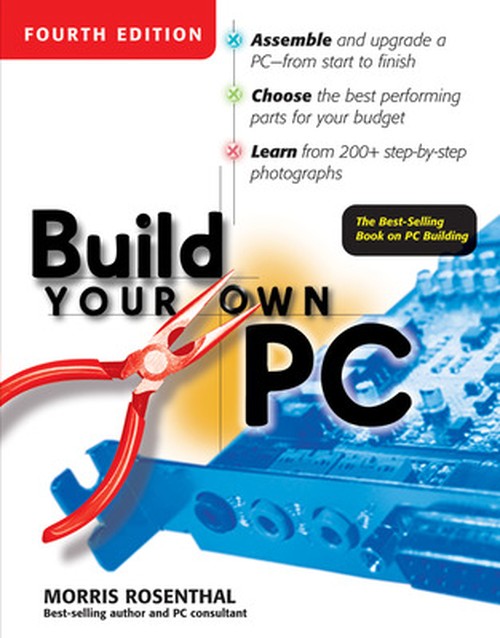 Build Your Own PC