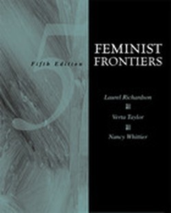 Feminist Frontiers