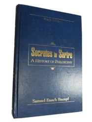 Socrates to Sartre: a History of Philosophy