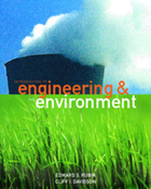 Introduction to Engineering and the Environment