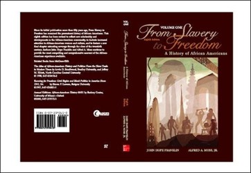 LSC  From Slavery to Freedom (Vol. 1)